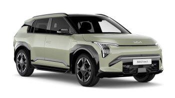 Kia EV3 148kW GT-Line 81.4kWh 5dr Auto Electric Estate